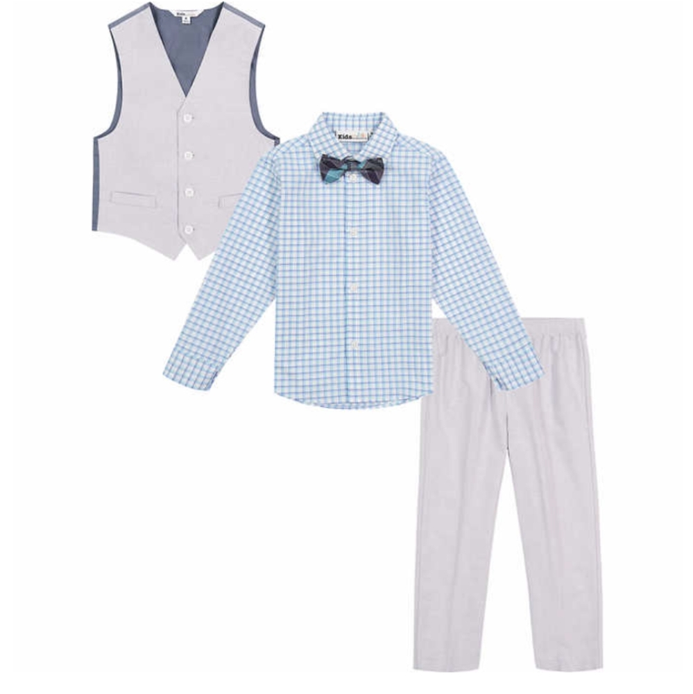 Kids 4 piece set